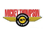 MICKEY THOMPSON