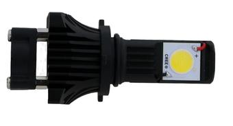 Светодиодная лампа HB4 25w 6000k